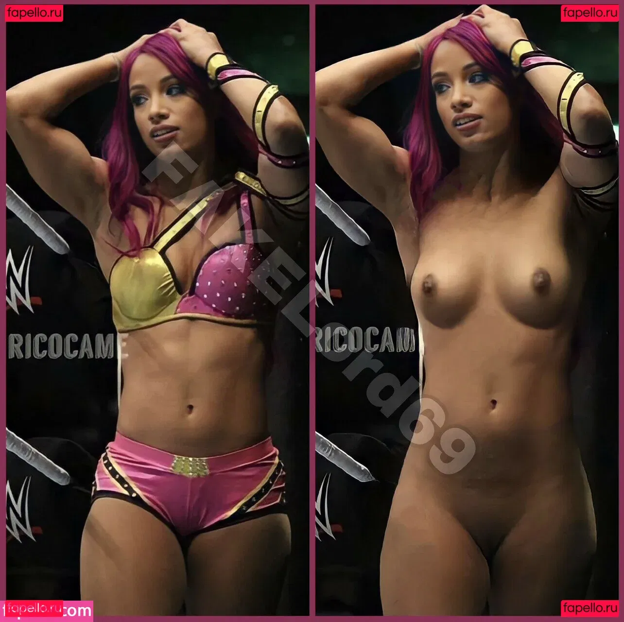 AI Generated Celebs Onlyfans Photo Gallery 