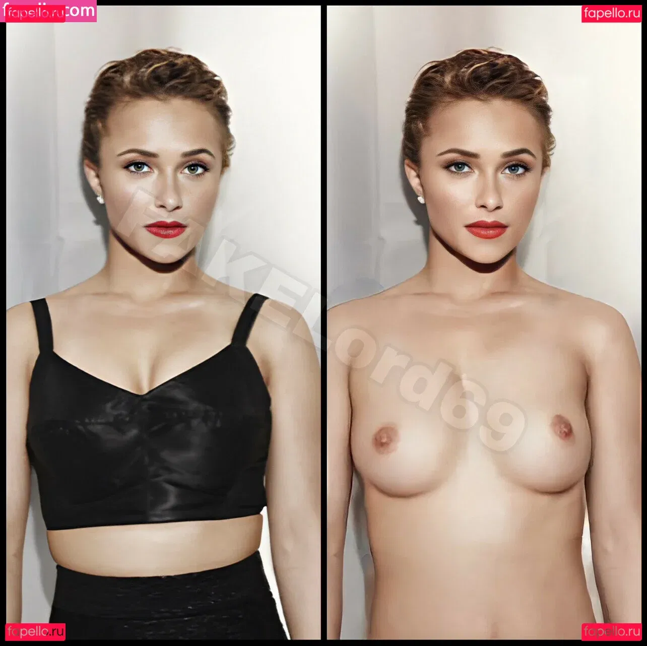 AI Generated Celebs Onlyfans Photo Gallery 