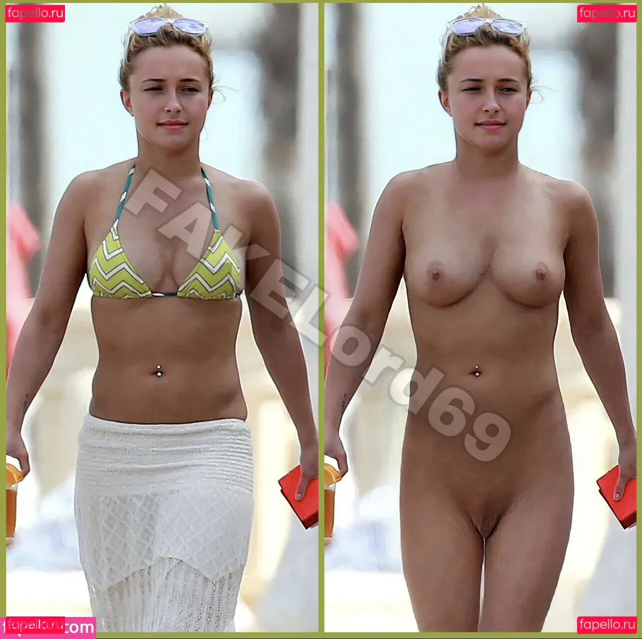 AI Generated Celebs Onlyfans Photo Gallery 