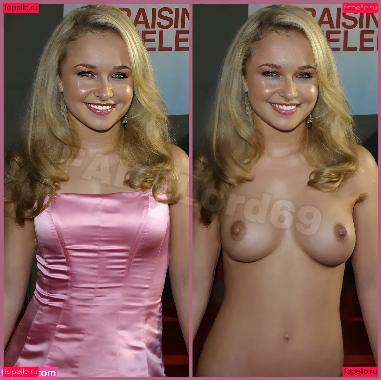 AI Generated Celebs Onlyfans Photo Gallery 