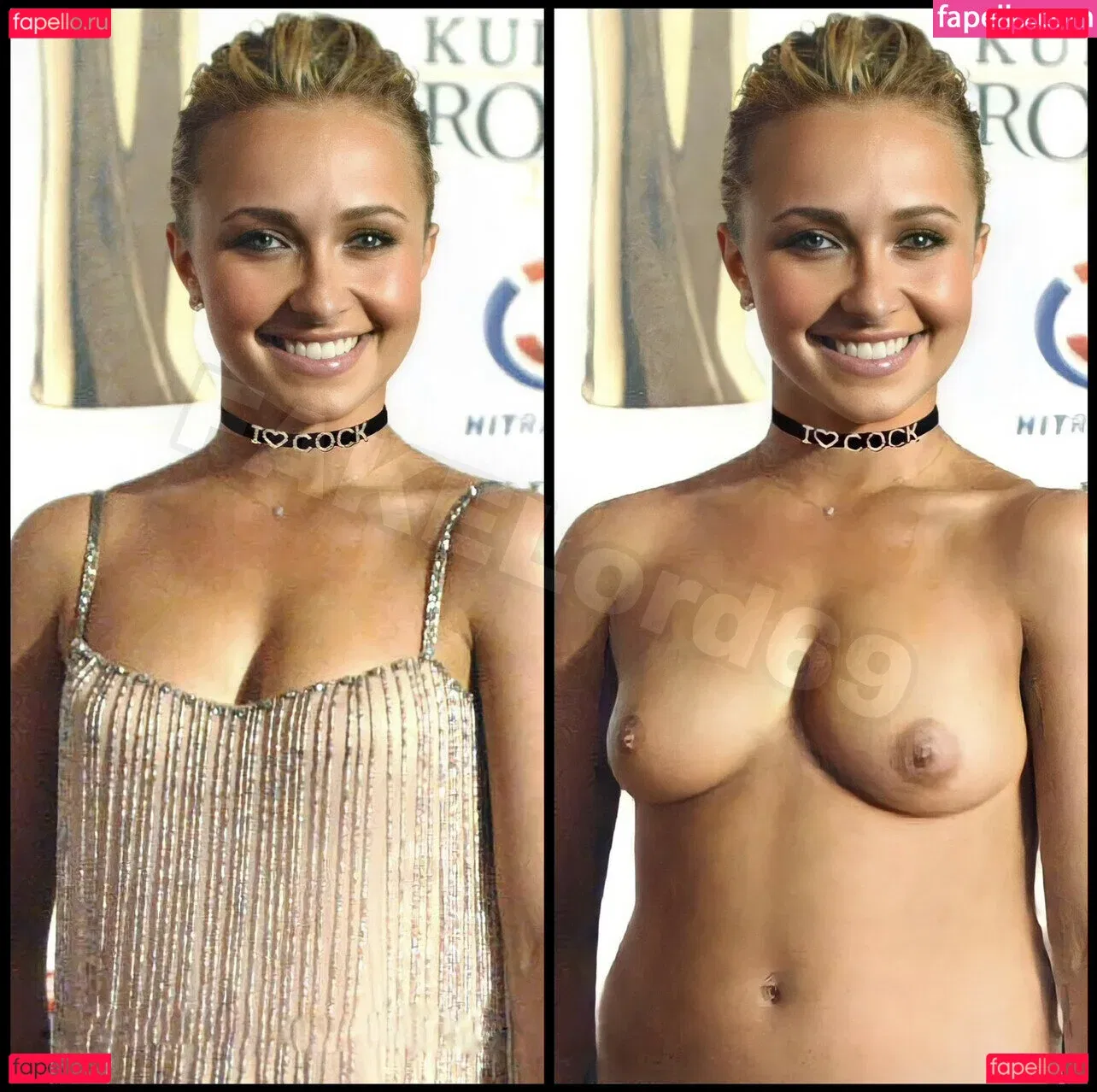 AI Generated Celebs Onlyfans Photo Gallery 