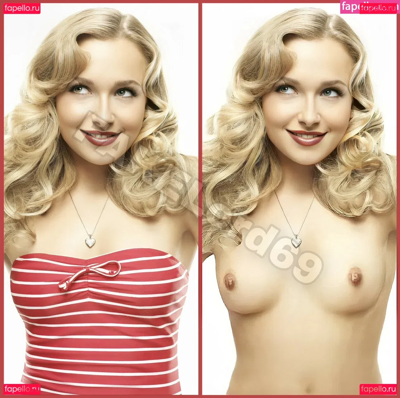 AI Generated Celebs Onlyfans Photo Gallery 