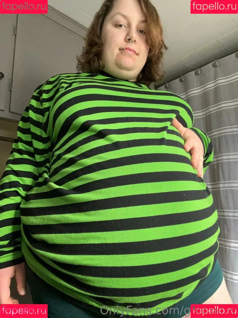 gothbelly Onlyfans Photo Gallery 