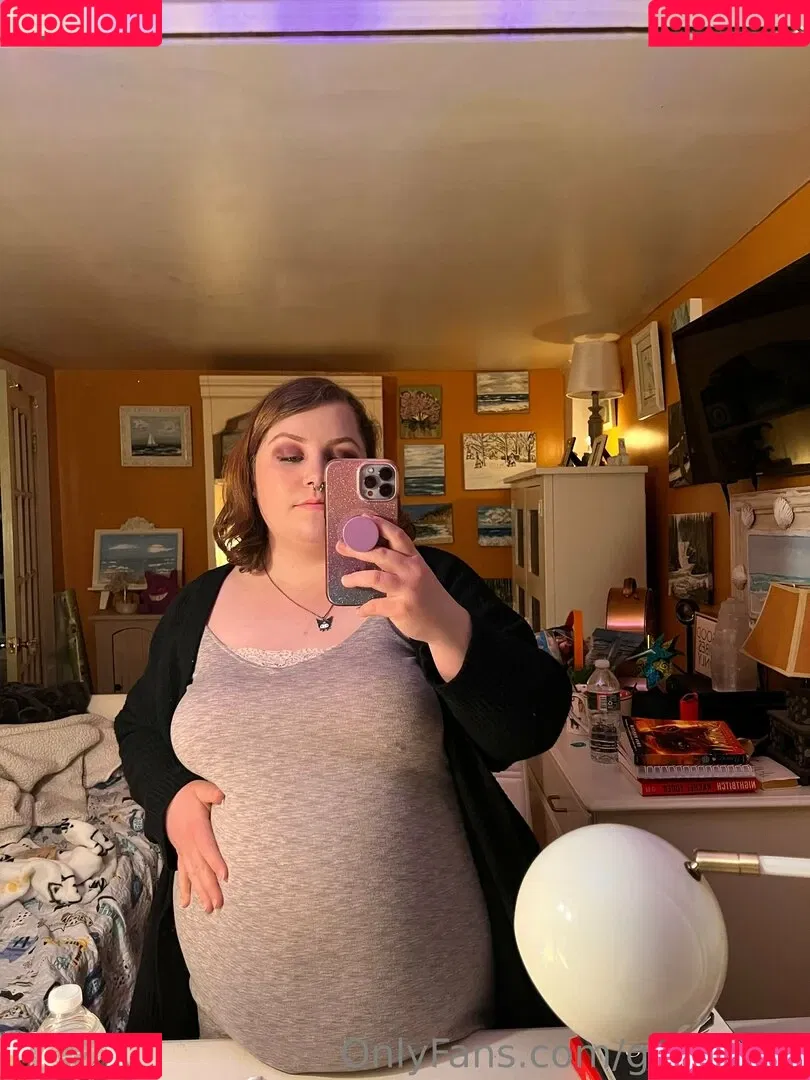 gothbelly Onlyfans Photo Gallery 