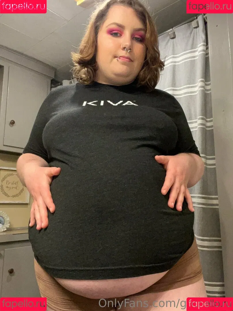 gothbelly Onlyfans Photo Gallery 
