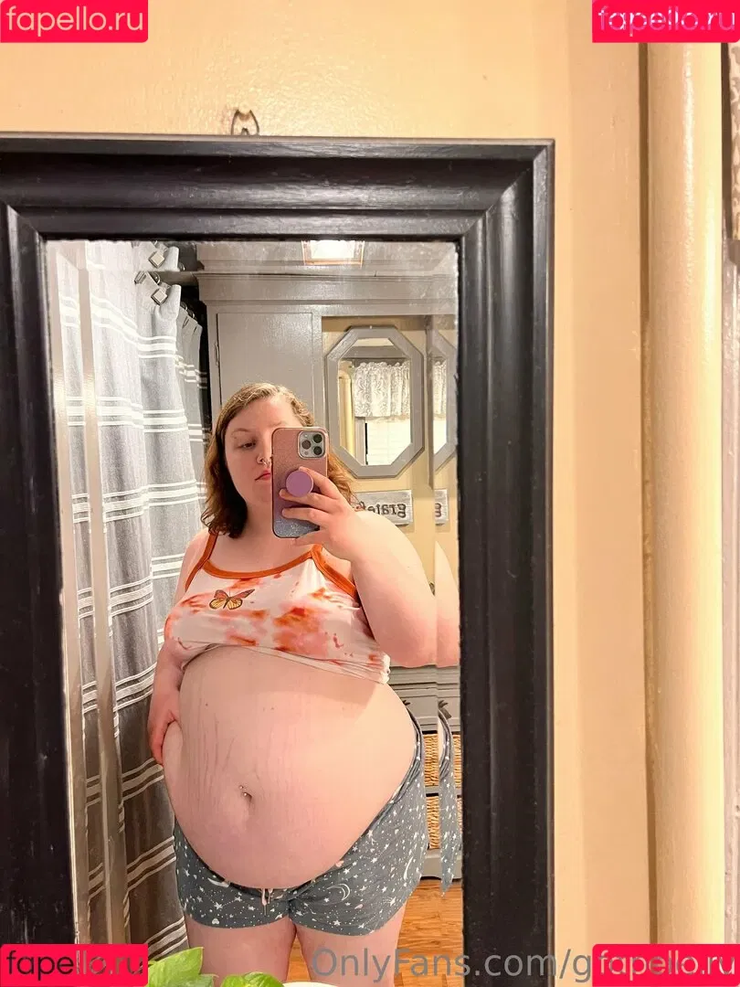 gothbelly Onlyfans Photo Gallery 