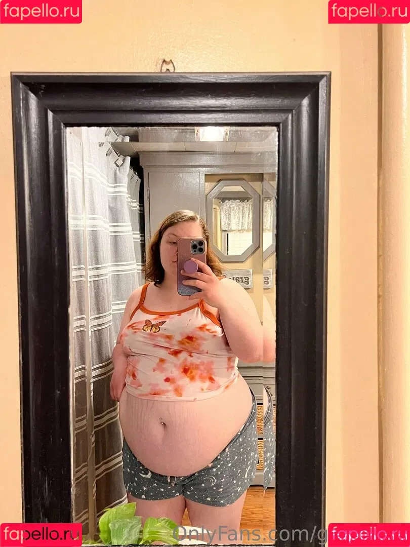 gothbelly Onlyfans Photo Gallery 