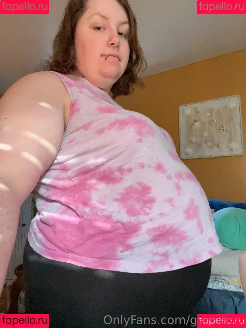 gothbelly Onlyfans Photo Gallery 