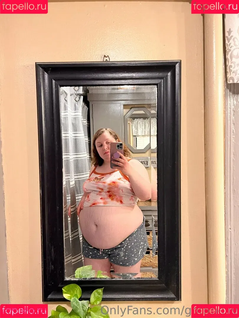 gothbelly Onlyfans Photo Gallery 