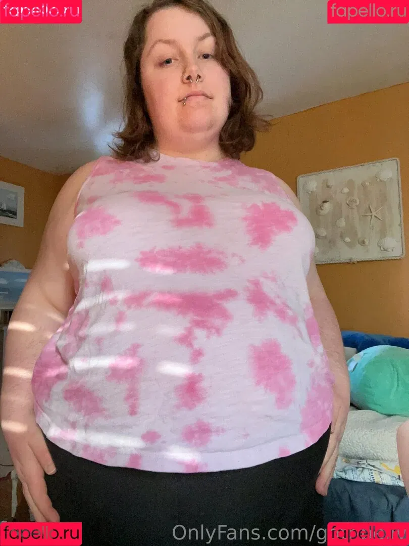 gothbelly Onlyfans Photo Gallery 