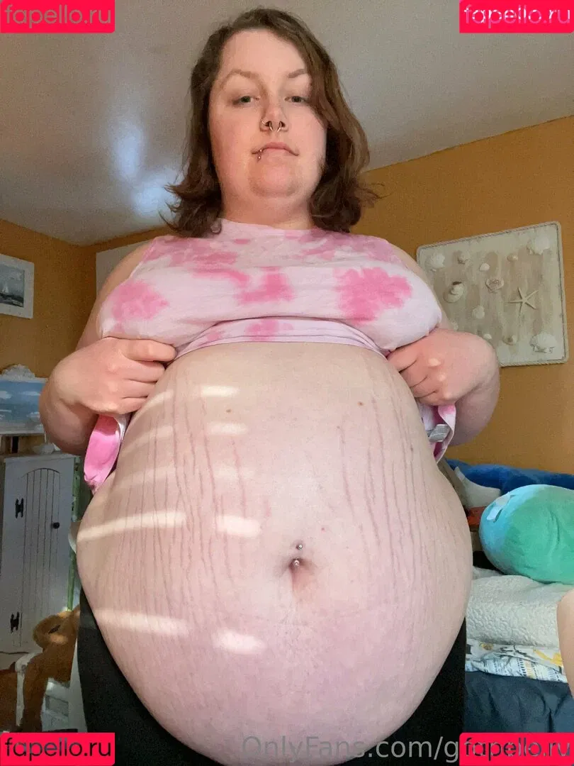 gothbelly Onlyfans Photo Gallery 