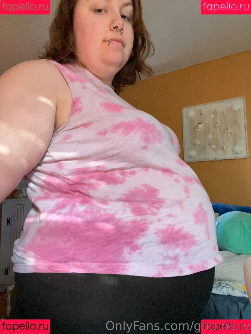 gothbelly Onlyfans Photo Gallery 