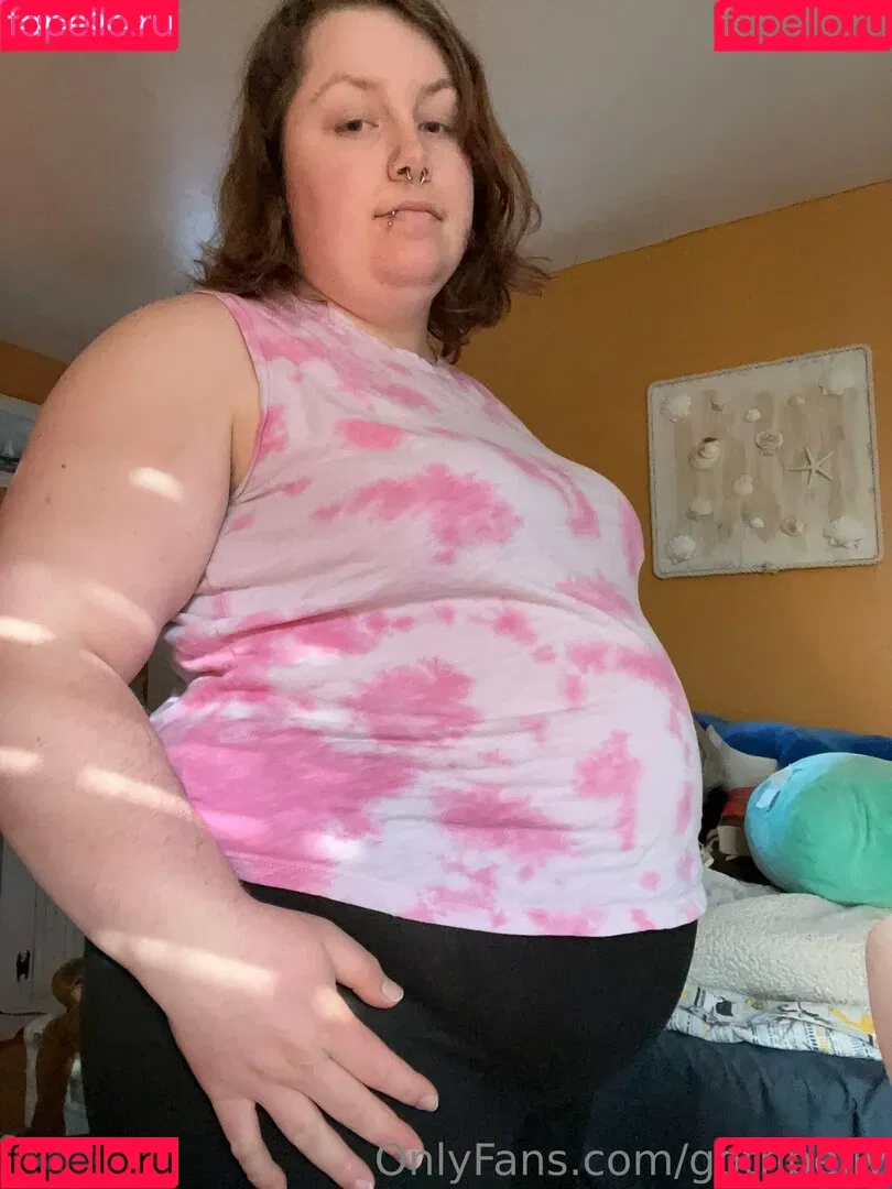 gothbelly Onlyfans Photo Gallery 