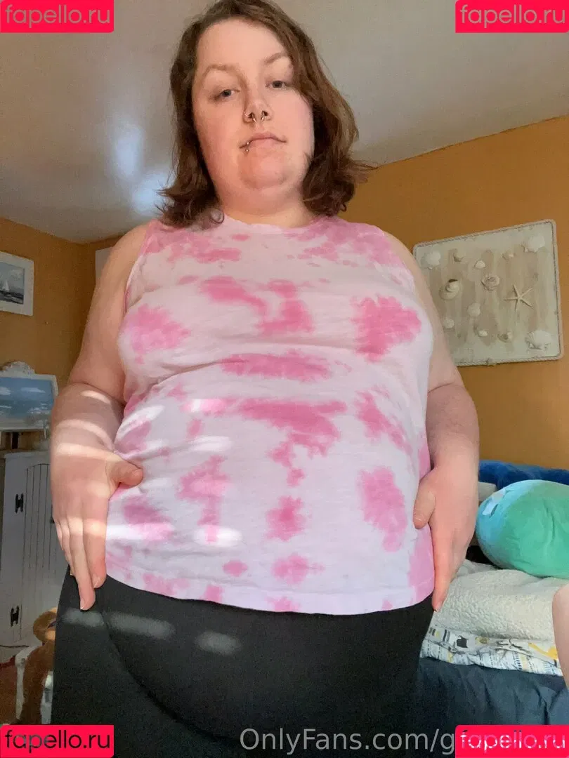 gothbelly Onlyfans Photo Gallery 