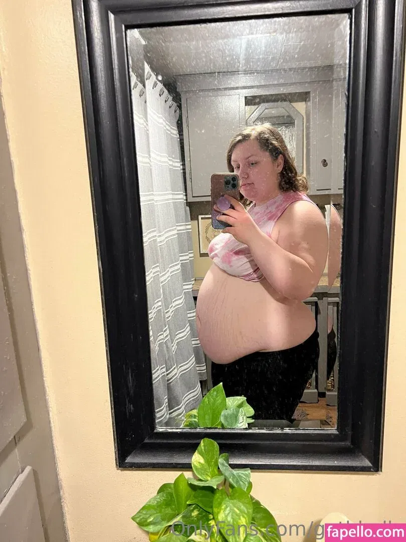 gothbelly Onlyfans Photo Gallery 