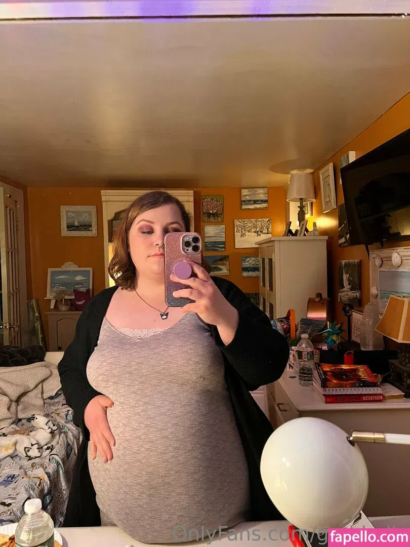 gothbelly Onlyfans Photo Gallery 