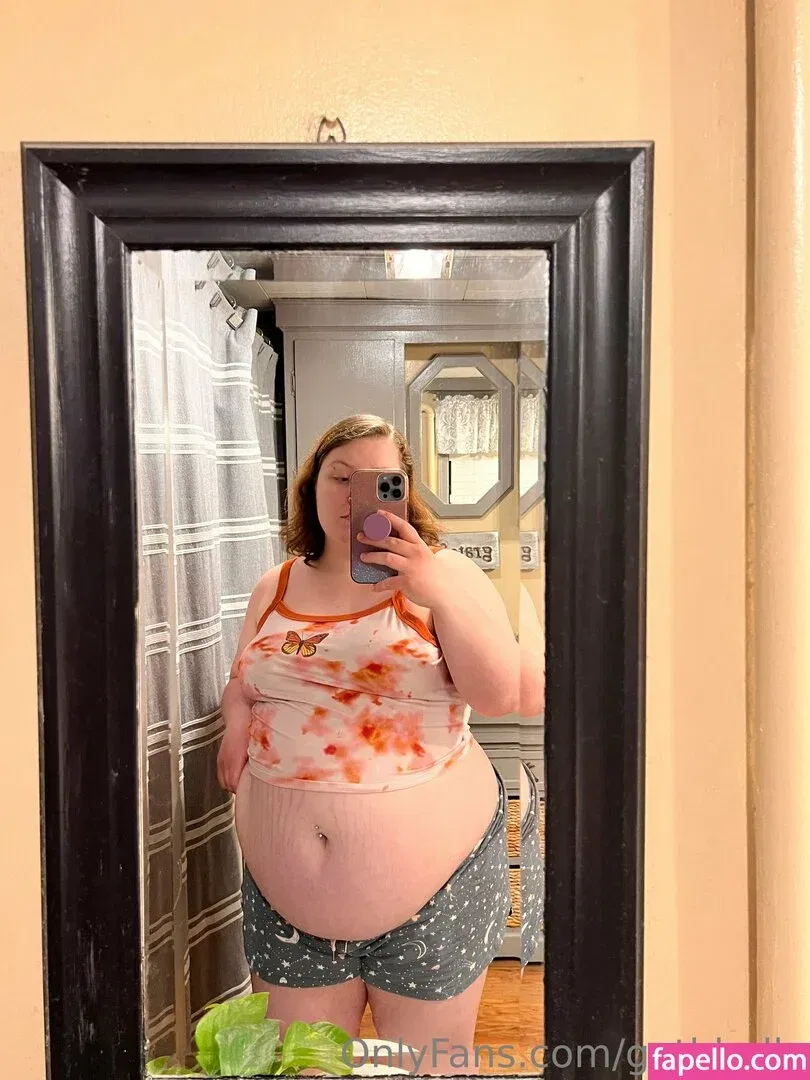 gothbelly Onlyfans Photo Gallery 