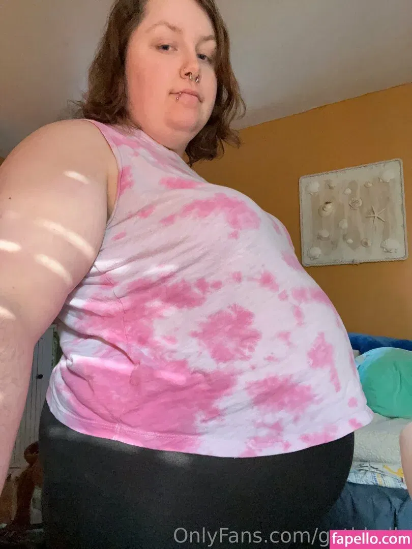 gothbelly Onlyfans Photo Gallery 