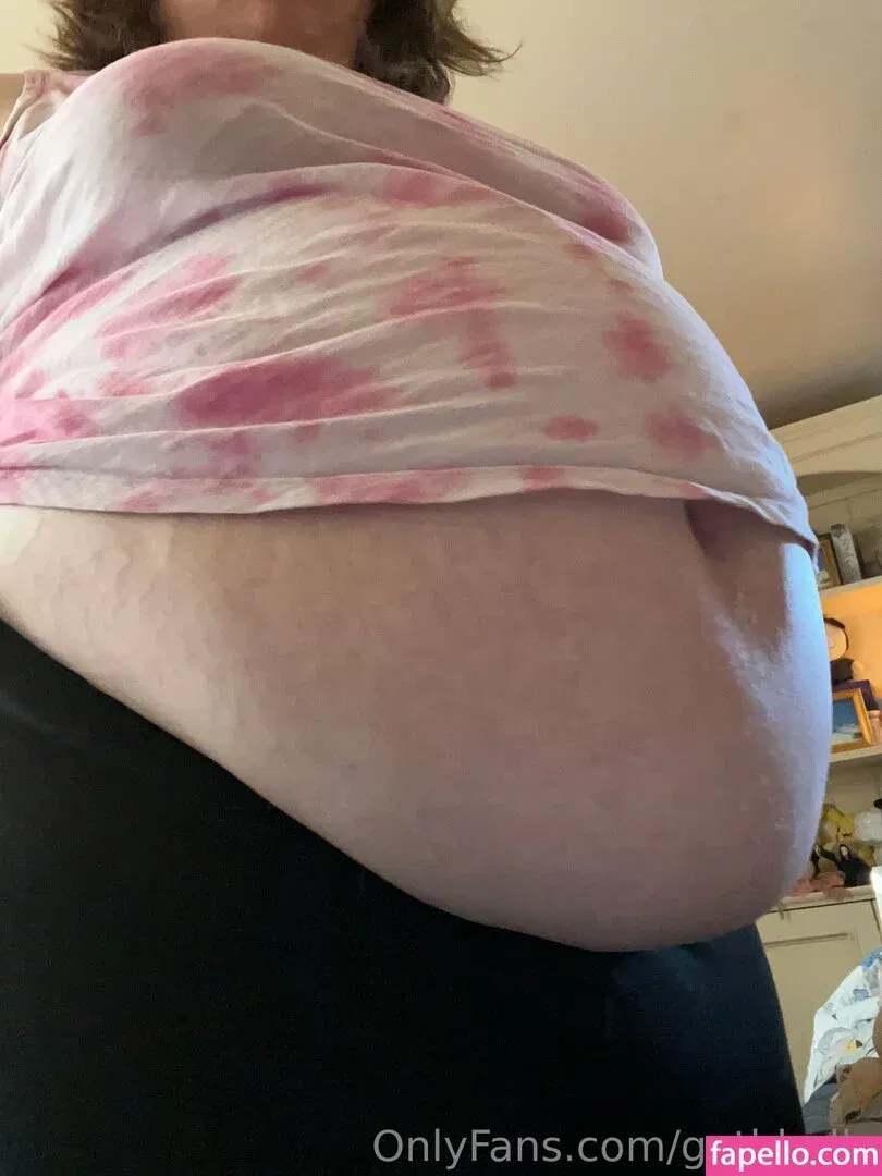 gothbelly Onlyfans Photo Gallery 