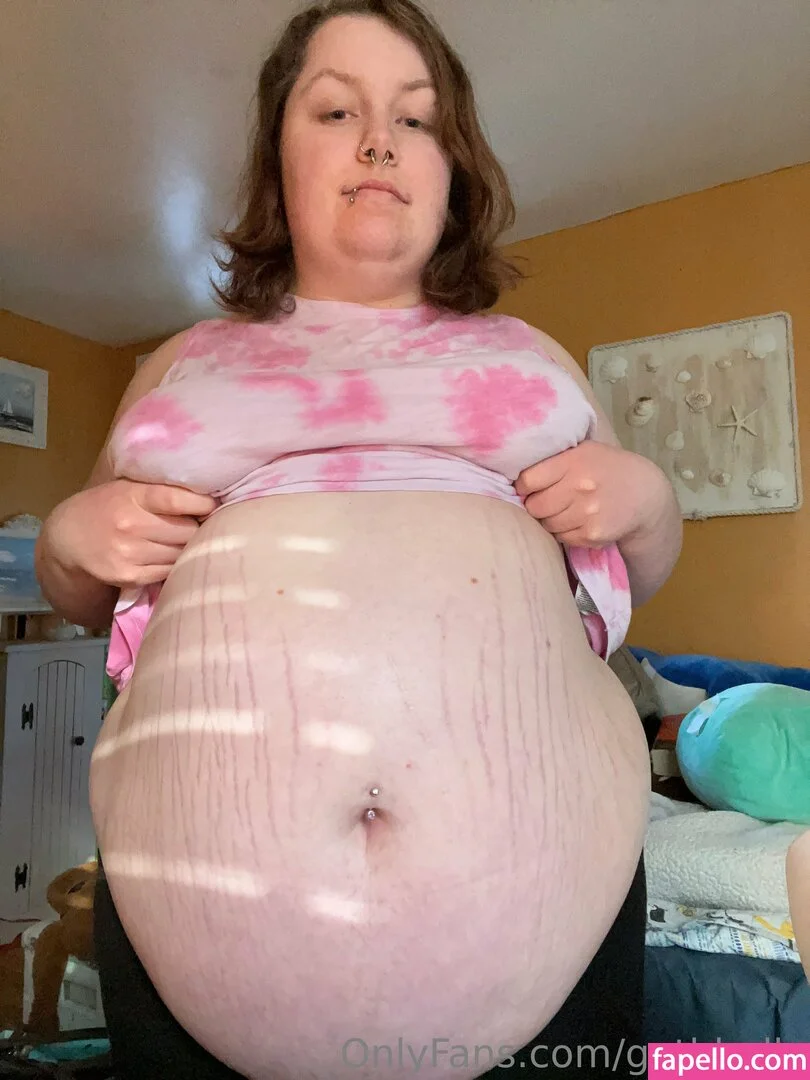 gothbelly Onlyfans Photo Gallery 