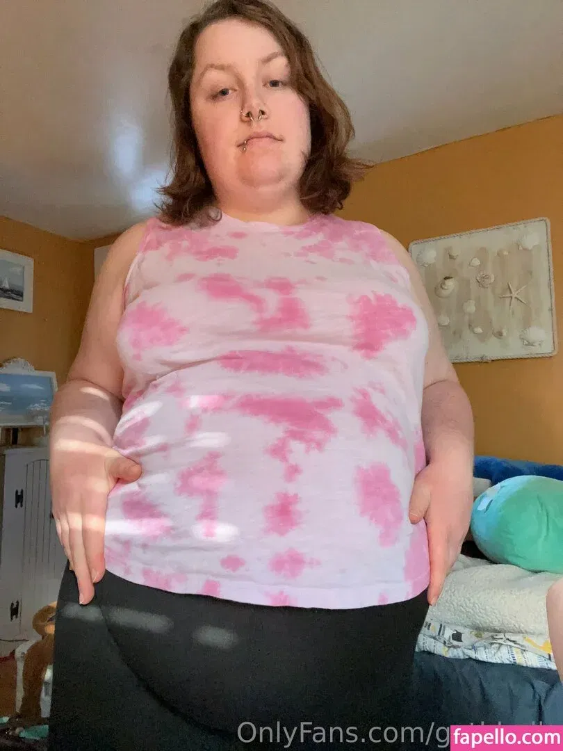 gothbelly Onlyfans Photo Gallery 