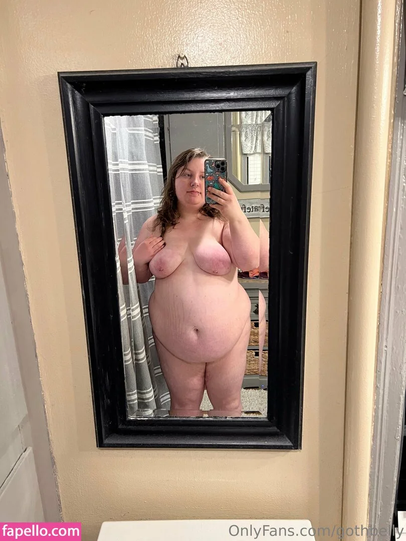 gothbelly Onlyfans Photo Gallery 