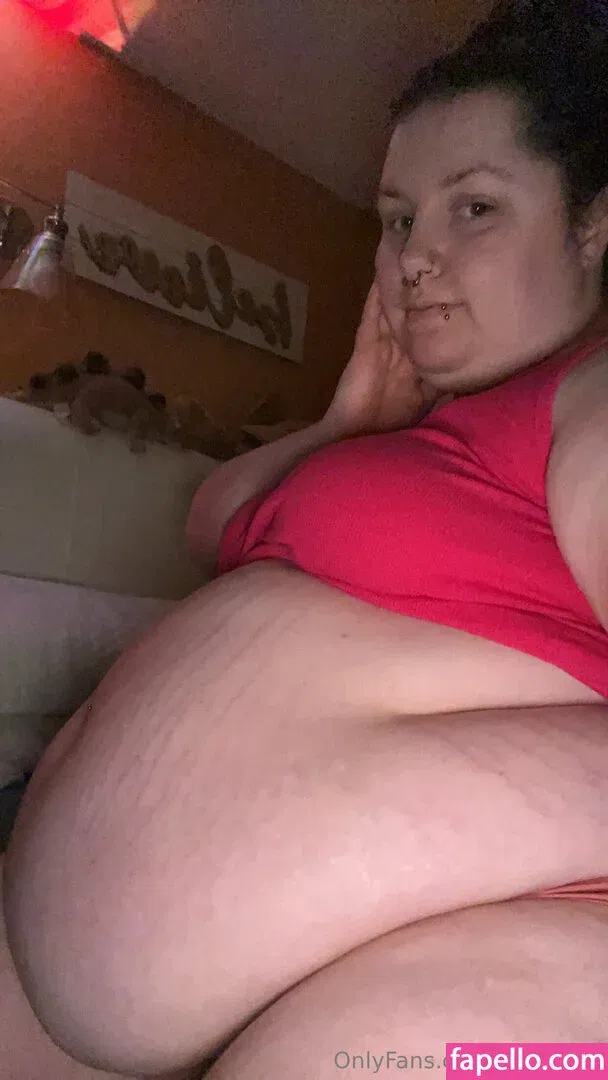 gothbelly Onlyfans Photo Gallery 