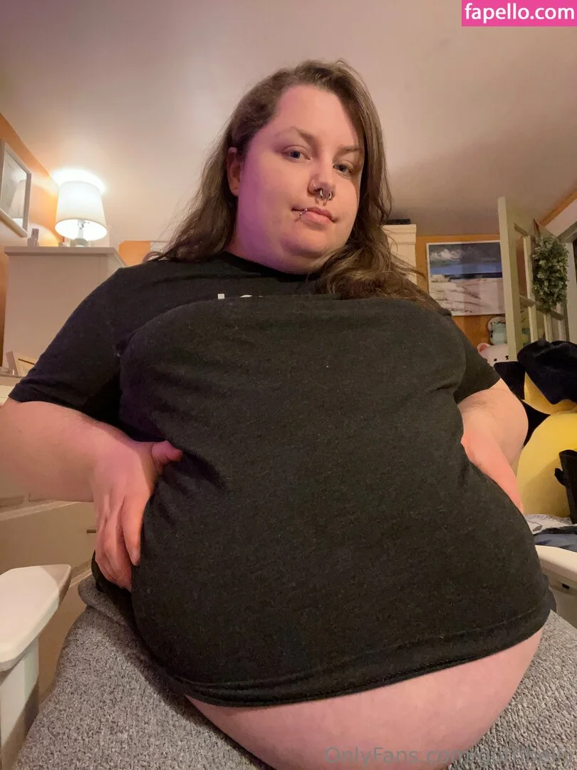 gothbelly Onlyfans Photo Gallery 