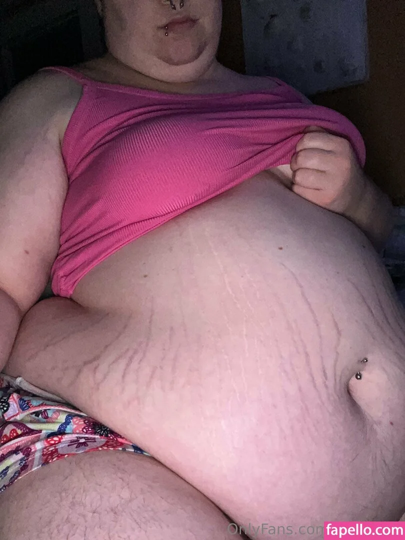 gothbelly Onlyfans Photo Gallery 