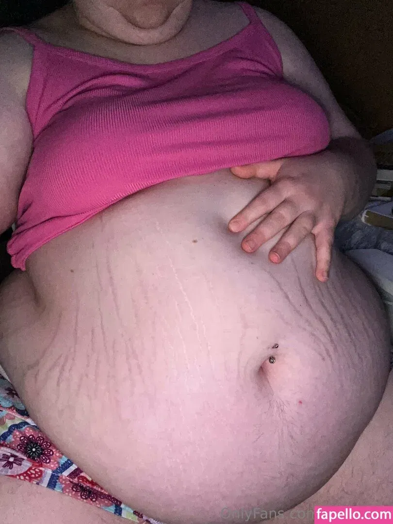 gothbelly Onlyfans Photo Gallery 