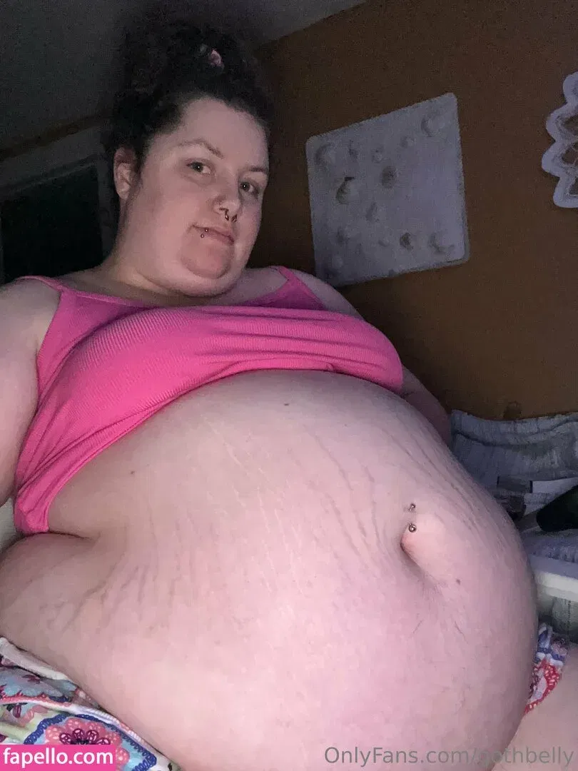 gothbelly Onlyfans Photo Gallery 