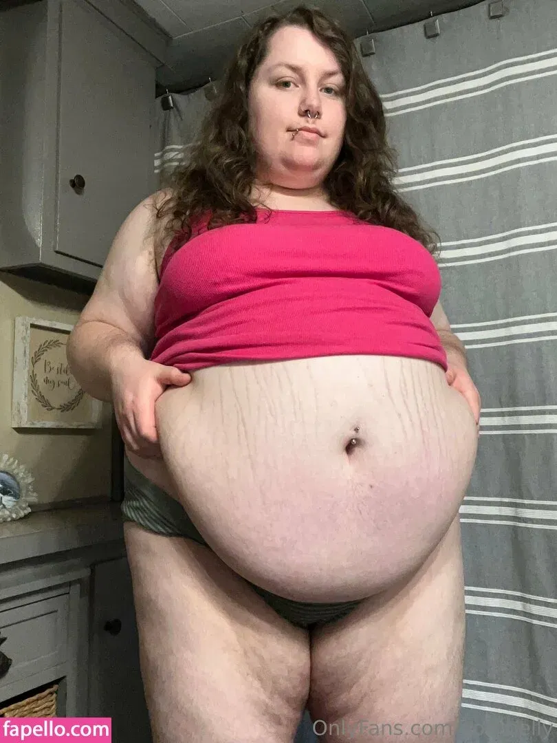 gothbelly Onlyfans Photo Gallery 