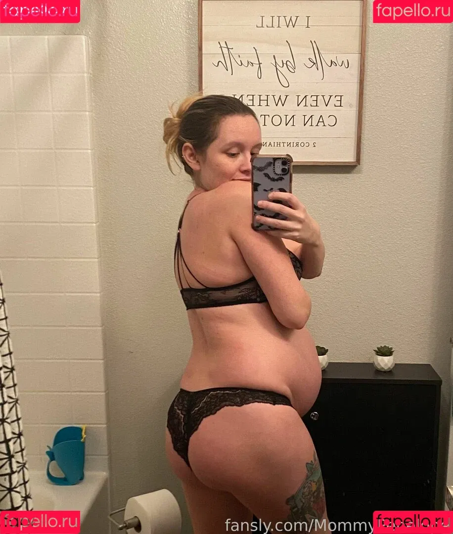 MommyPenelope Onlyfans Photo Gallery 