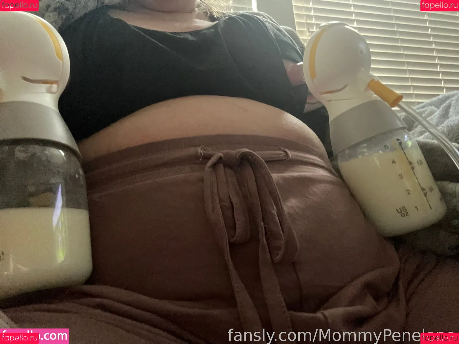 MommyPenelope Onlyfans Photo Gallery 