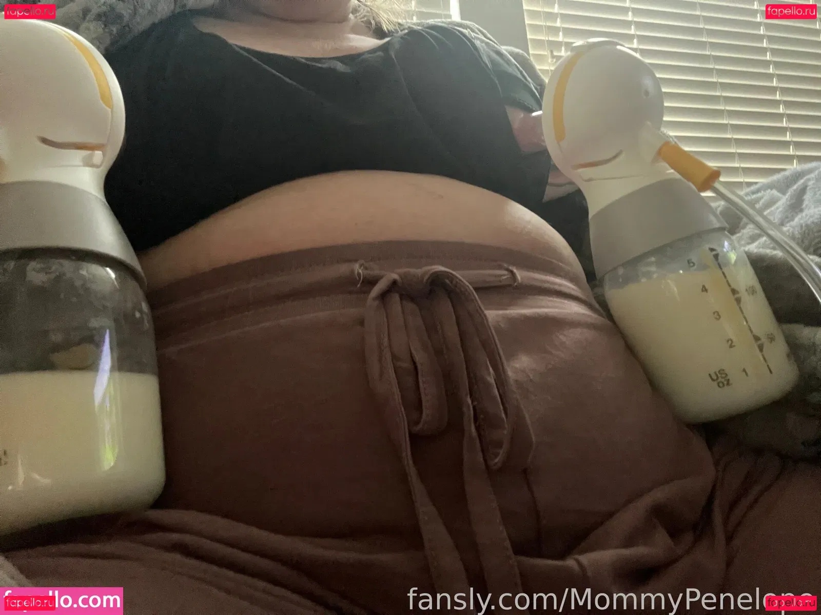 MommyPenelope Onlyfans Photo Gallery 