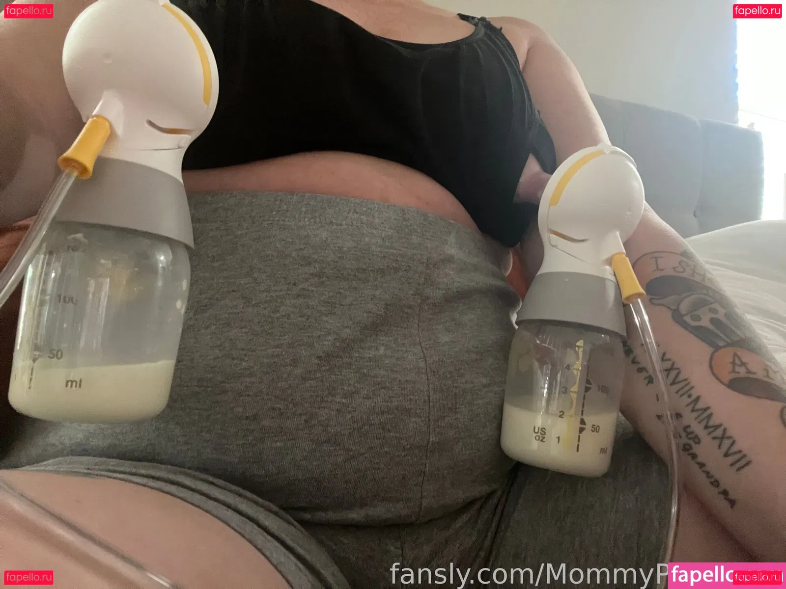 MommyPenelope Onlyfans Photo Gallery 