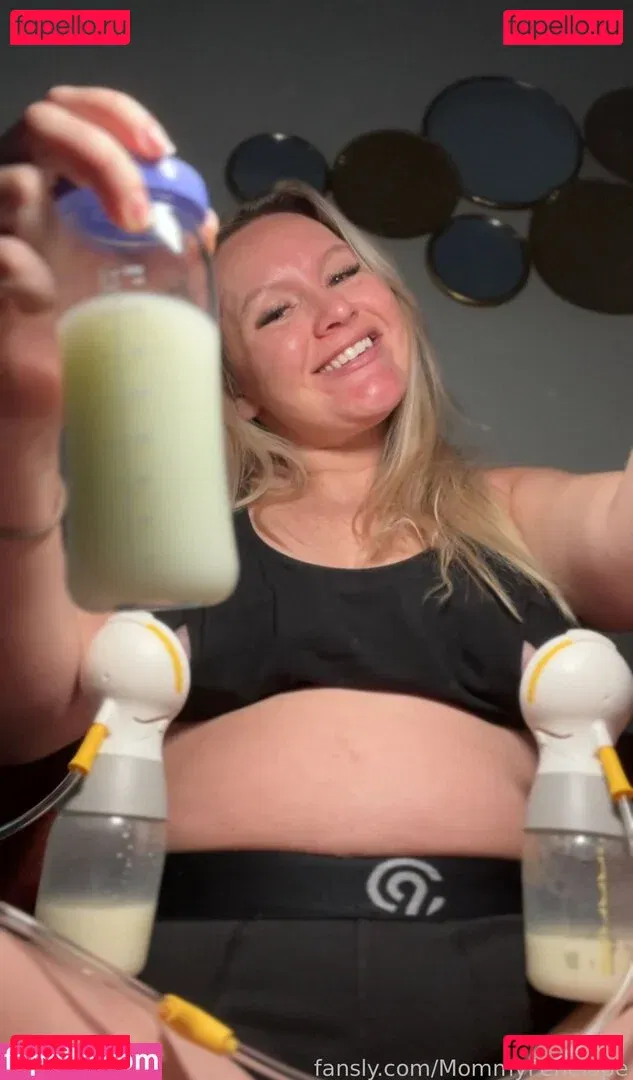 MommyPenelope Onlyfans Photo Gallery 