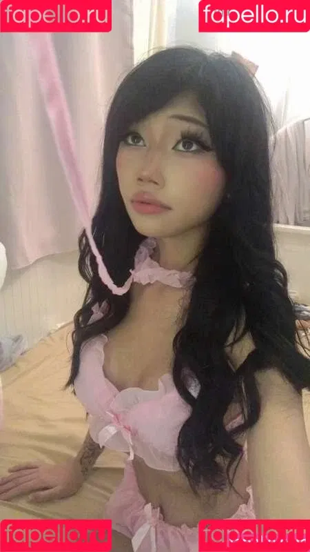 yoshiohka Onlyfans Photo Gallery 