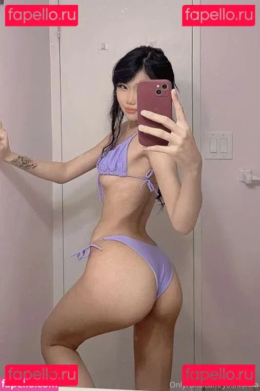 yoshiohka Onlyfans Photo Gallery 