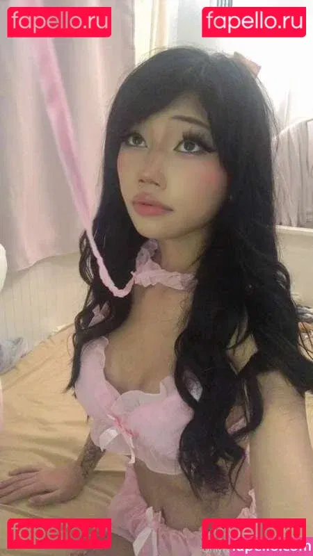 yoshiohka Onlyfans Photo Gallery 