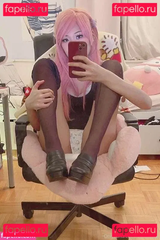 yoshiohka Onlyfans Photo Gallery 