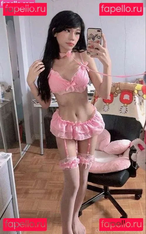 yoshiohka Onlyfans Photo Gallery 