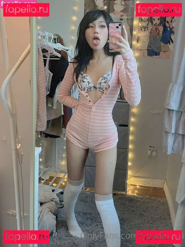 yoshiohka Onlyfans Photo Gallery 