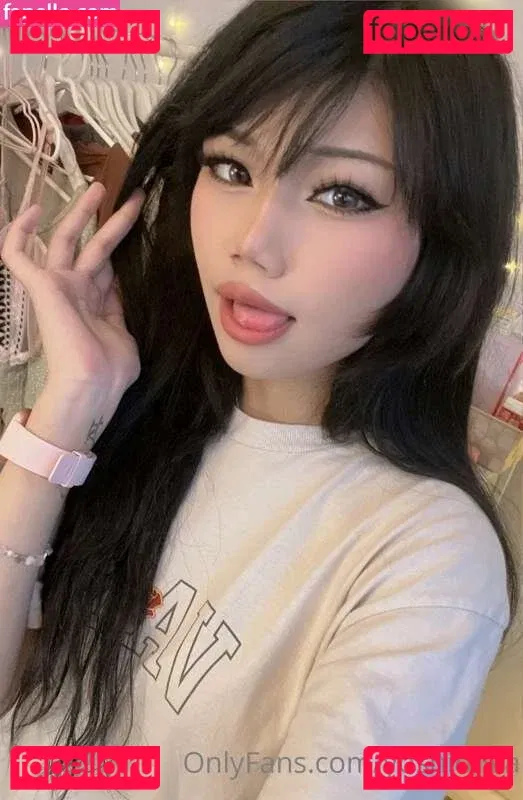 yoshiohka Onlyfans Photo Gallery 