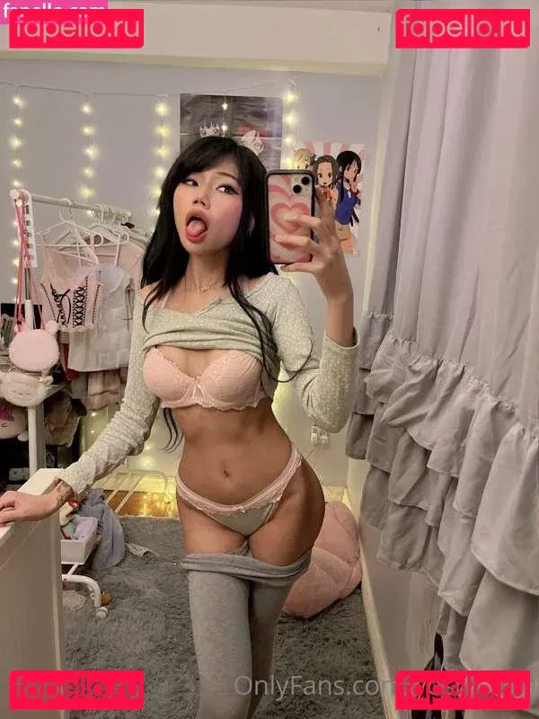 yoshiohka Onlyfans Photo Gallery 