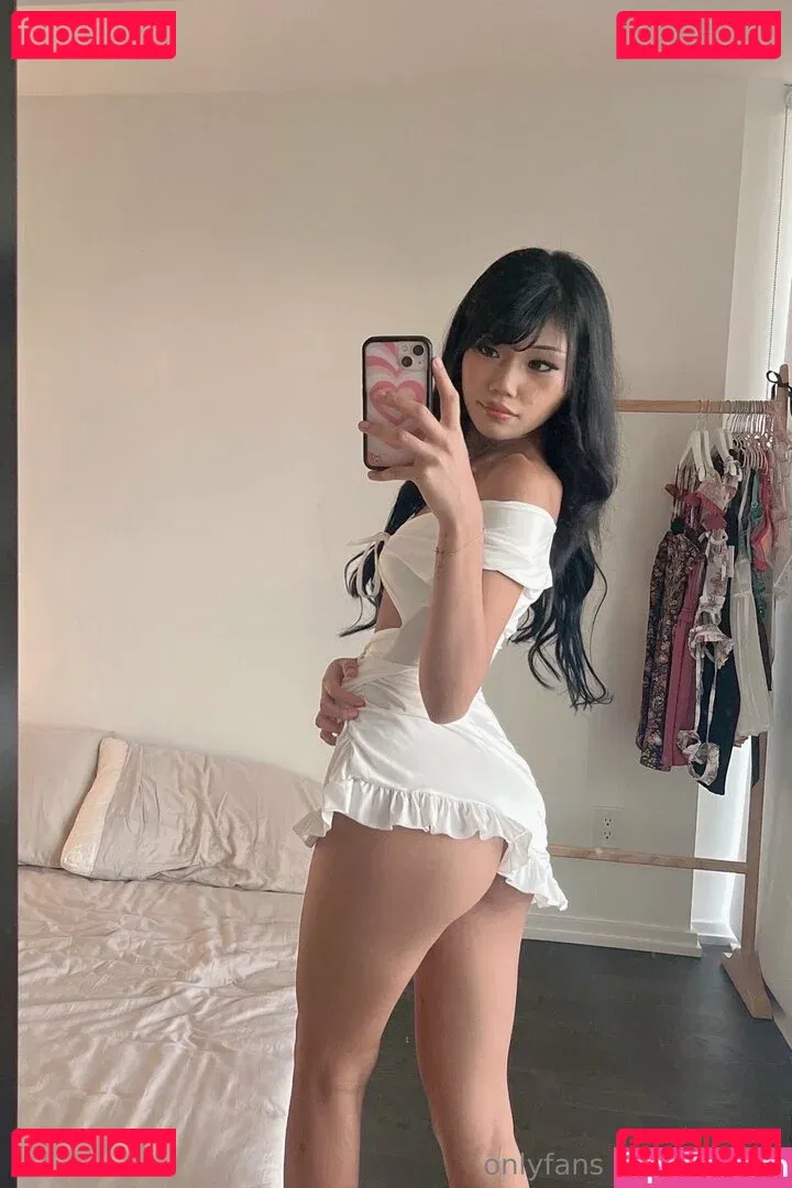 yoshiohka Onlyfans Photo Gallery 