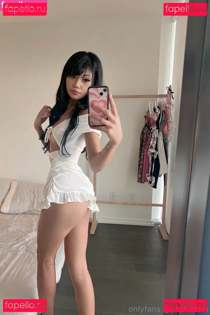 yoshiohka Onlyfans Photo Gallery 