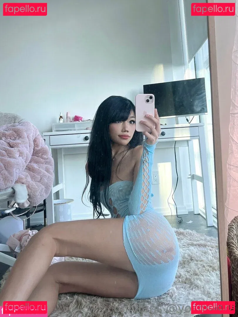 yoshiohka Onlyfans Photo Gallery 