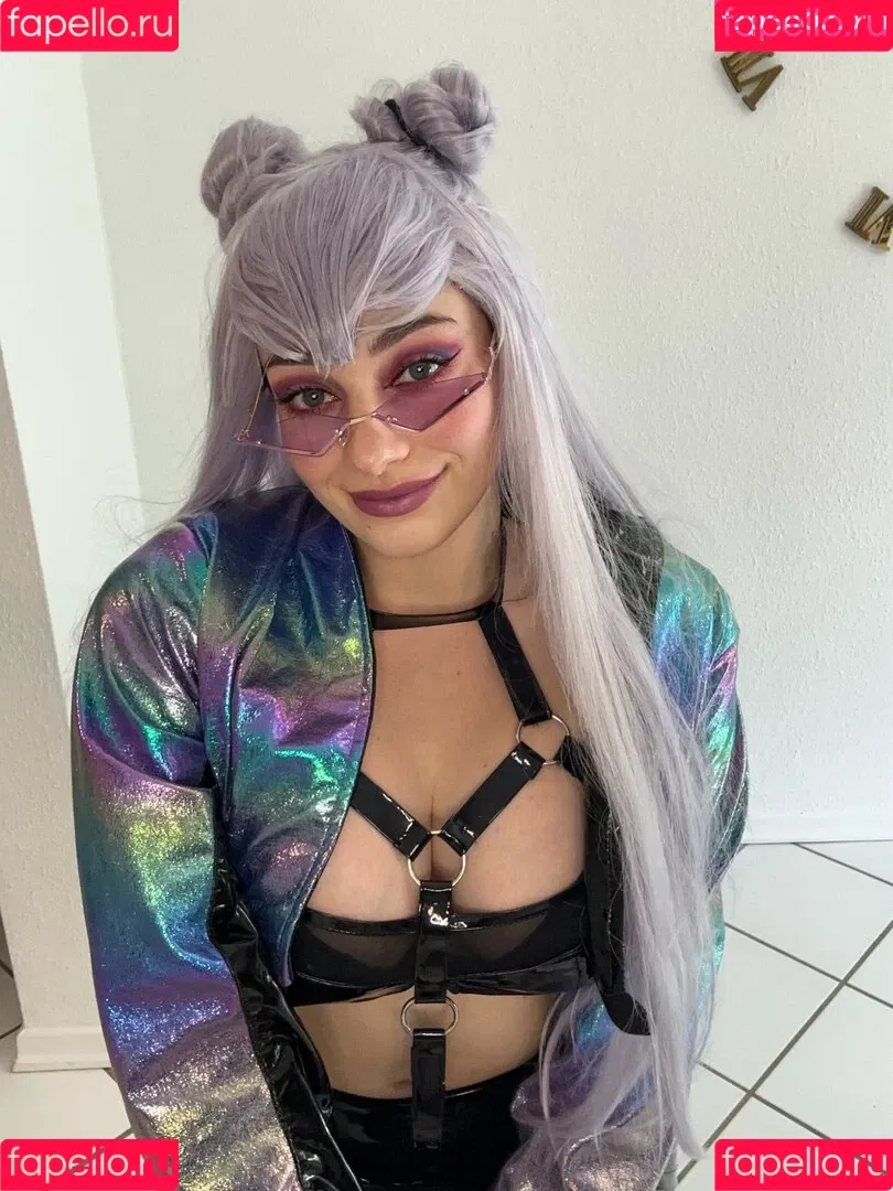 Belkasu Onlyfans Photo Gallery 