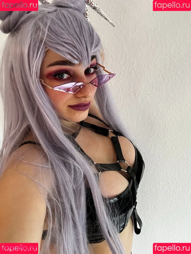 Belkasu Onlyfans Photo Gallery 